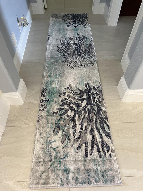 Customer photo for review titled "Coastal runner"