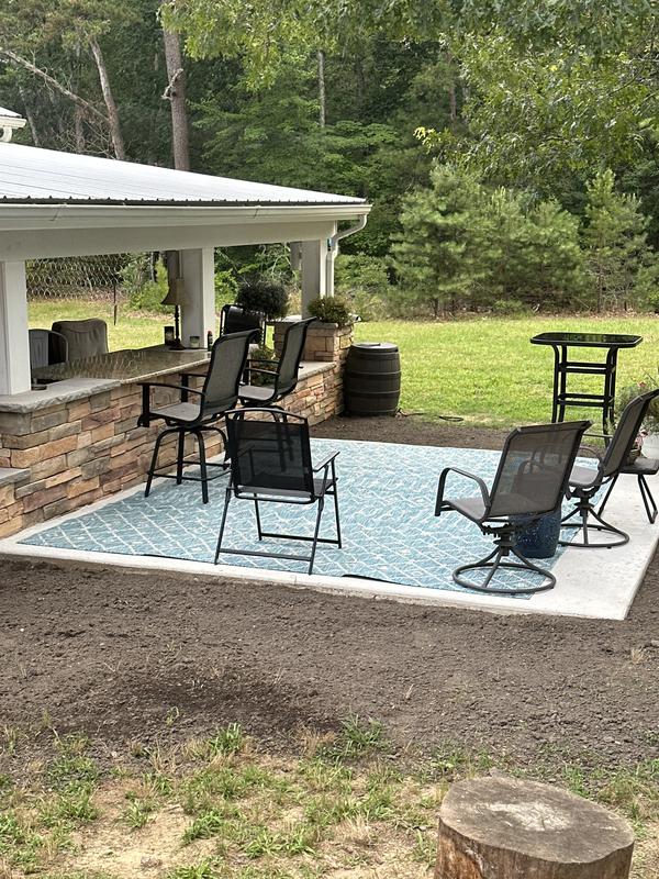 Customer photo for review titled "Great value and quick shipping!"