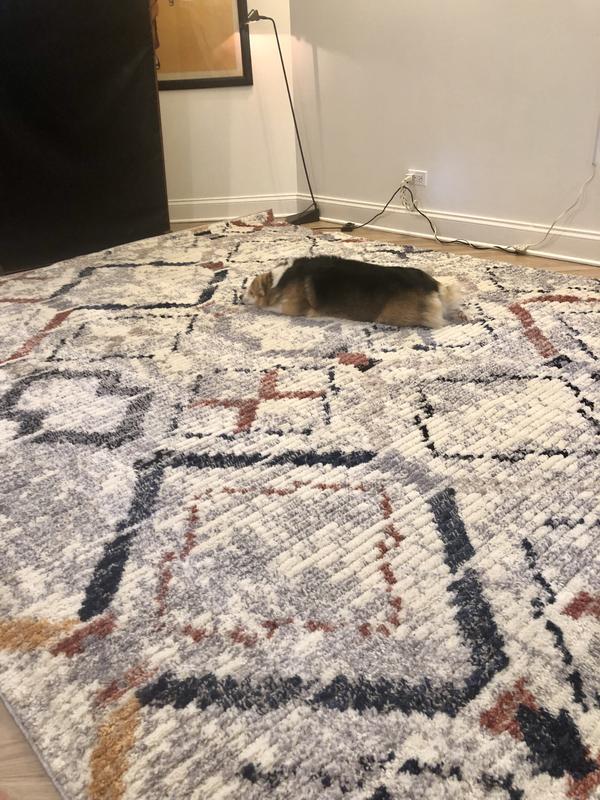 Customer photo for review titled "Really beautiful"