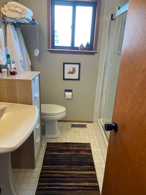 Customer photo for review titled "Couldn't be happier..."