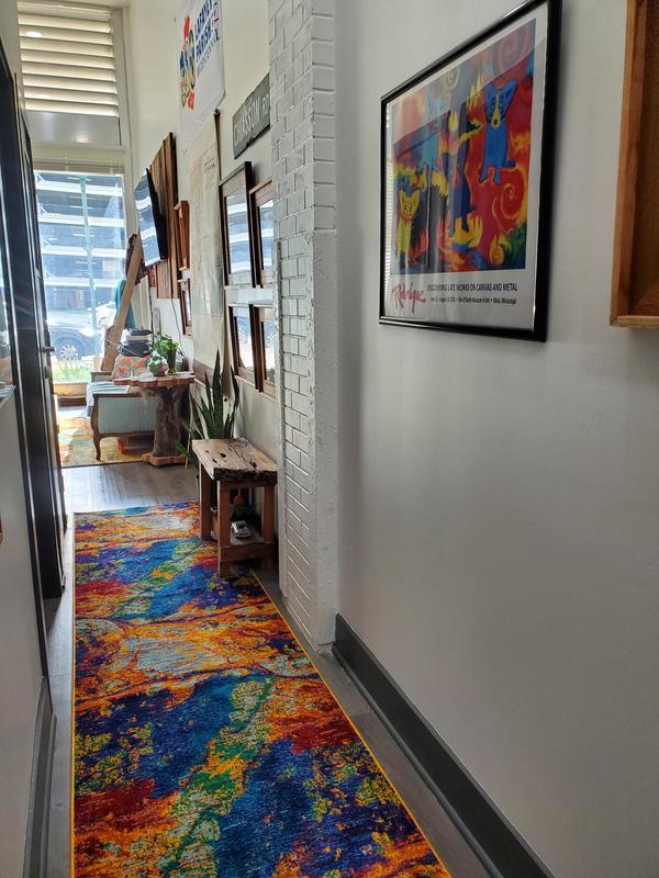 Customer photo for review titled "Perfect!"