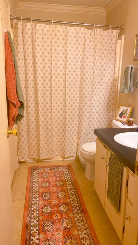 Customer photo for review titled "Just what I wanted!"