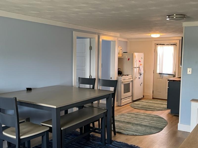 Customer photo for review titled "Great Look!"