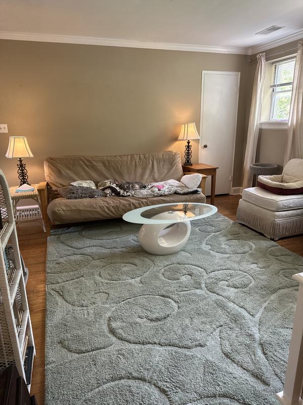 Customer photo for review titled "AMAZING"