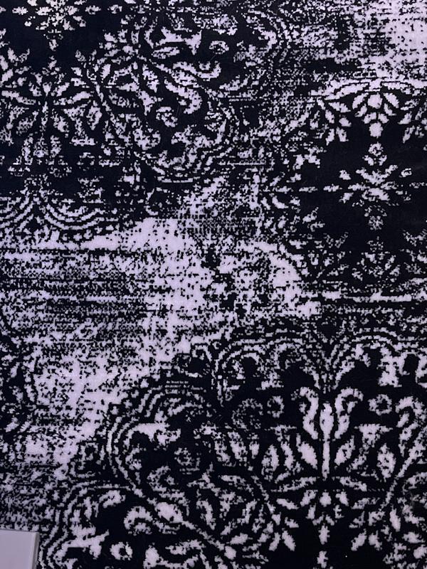 Customer photo for review titled "Awesome rug!"