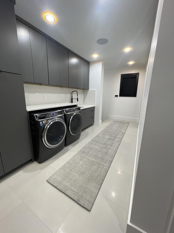 Customer photo for review titled "So thick and soft!"