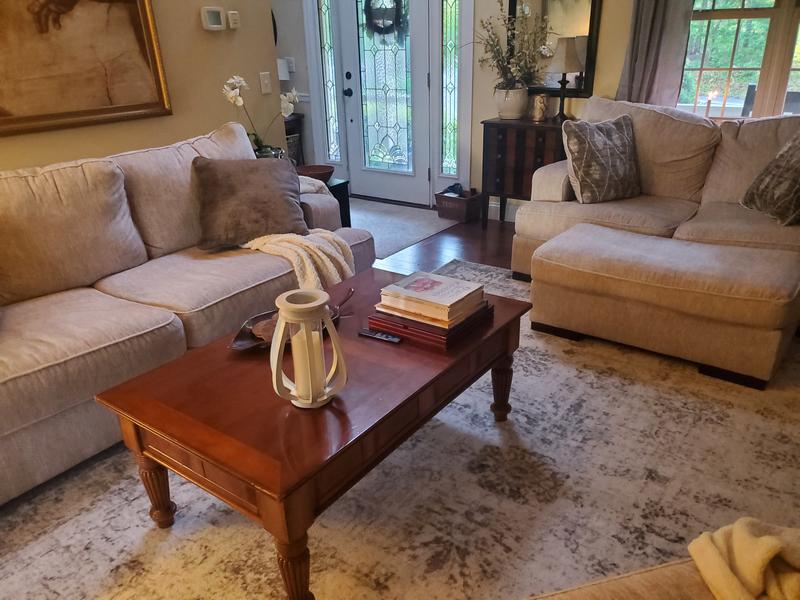 Customer photo for review titled "Gorgeous!!"