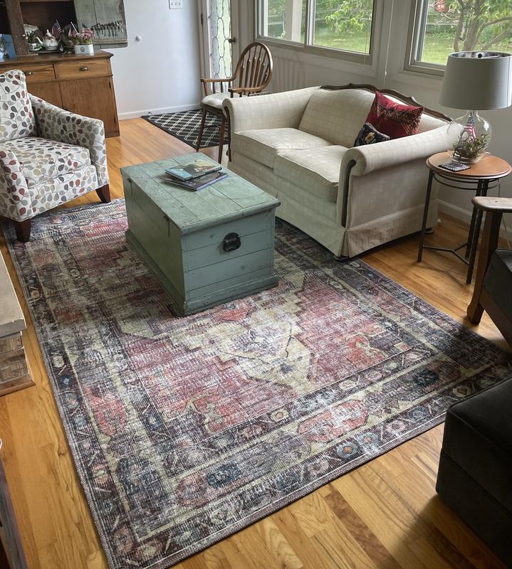 Customer photo for review titled "Great Colors"