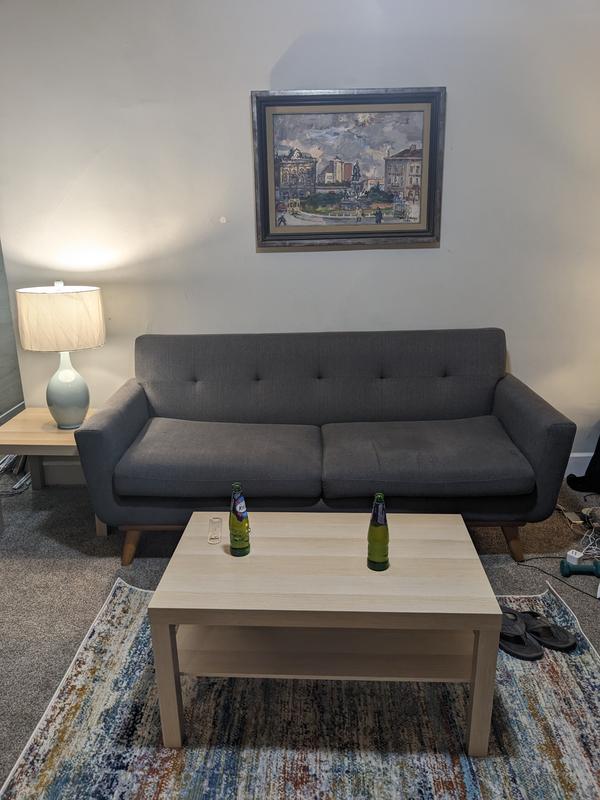 Customer photo for review titled "Absolutely love it!"