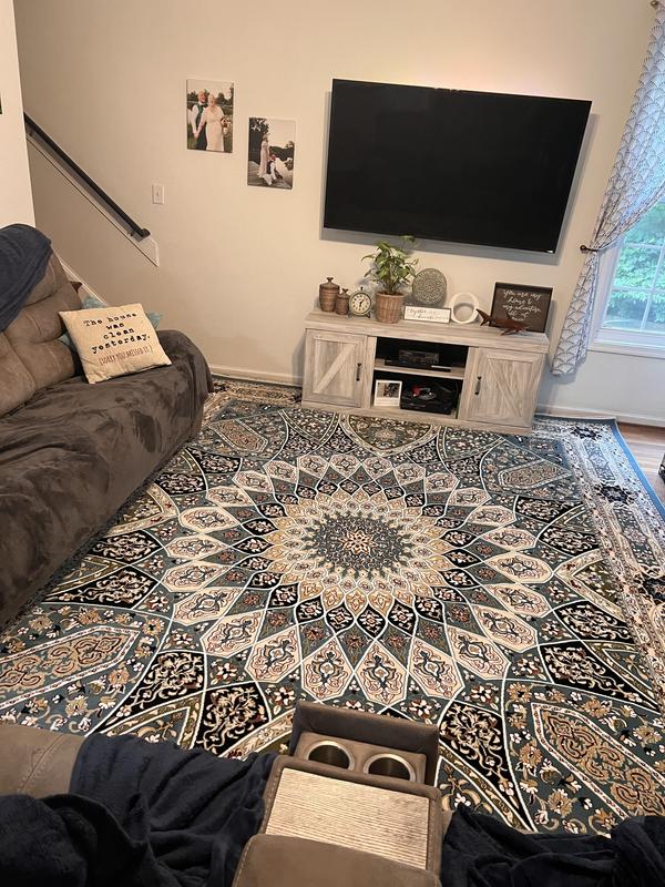 Customer photo for review titled "Love it!!!"