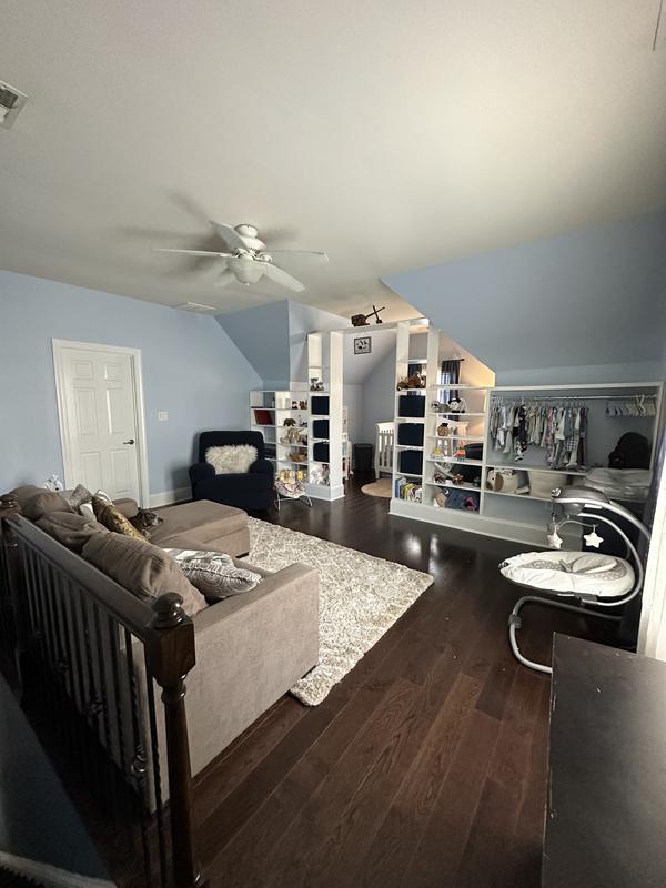 Customer photo for review titled "Perfect!"