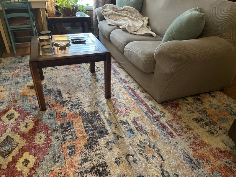 Customer photo for review titled "Very satisfied with my purchase!"