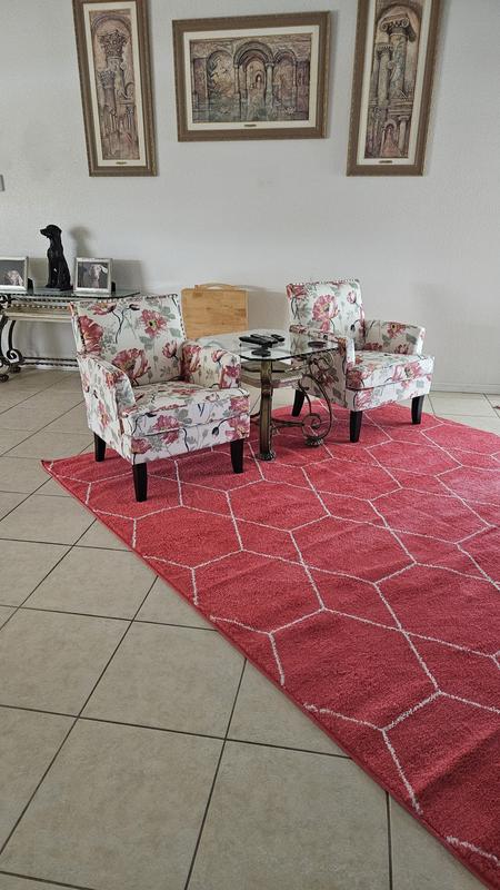 Customer photo for review titled "Extremely pleased."