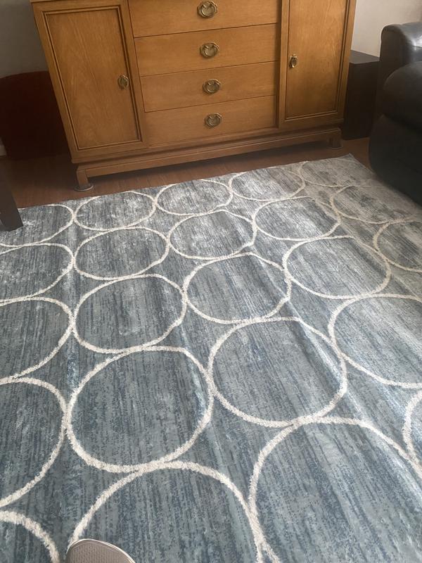 Customer photo for review titled "Nice colors and shape"