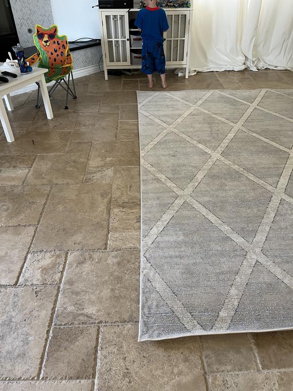 Customer photo for review titled "Nice but some issues"