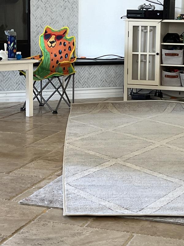 Customer photo for review titled "Nice but some issues"