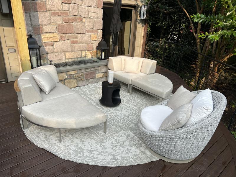 Customer photo for review titled "EXACTLY as advertised!!!"