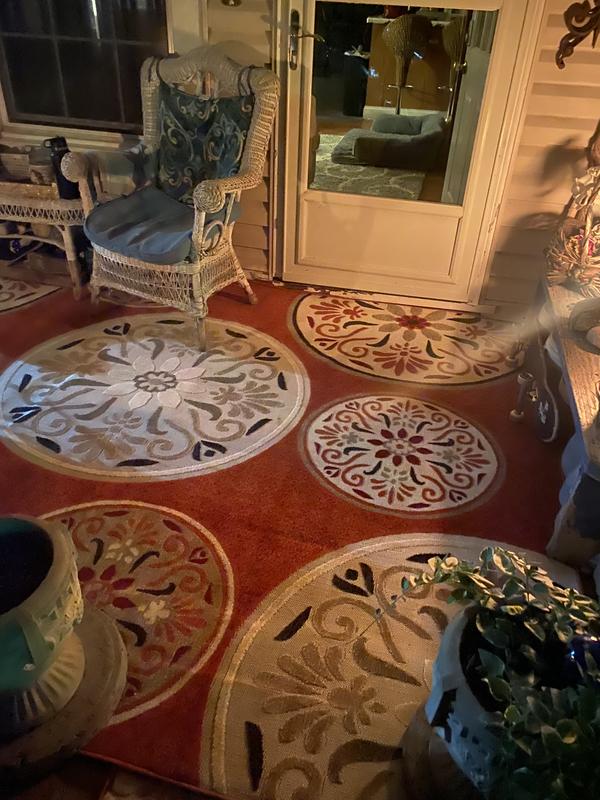 Customer photo for review titled "Beautifilul"