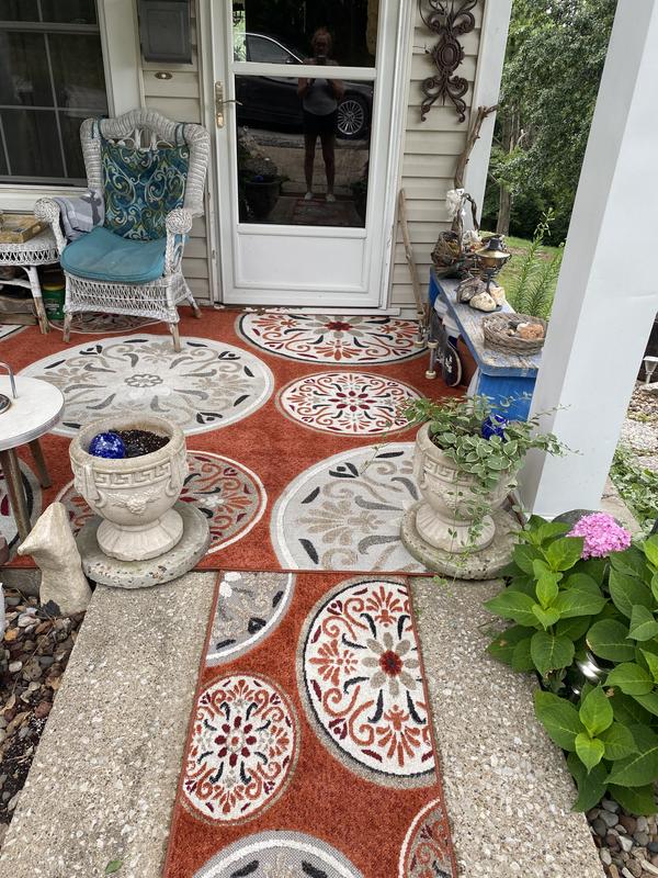 Customer photo for review titled "Beautifilul"