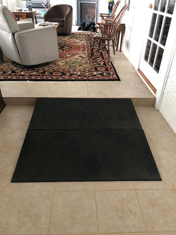 Customer photo for review titled "Pretty Perfect"