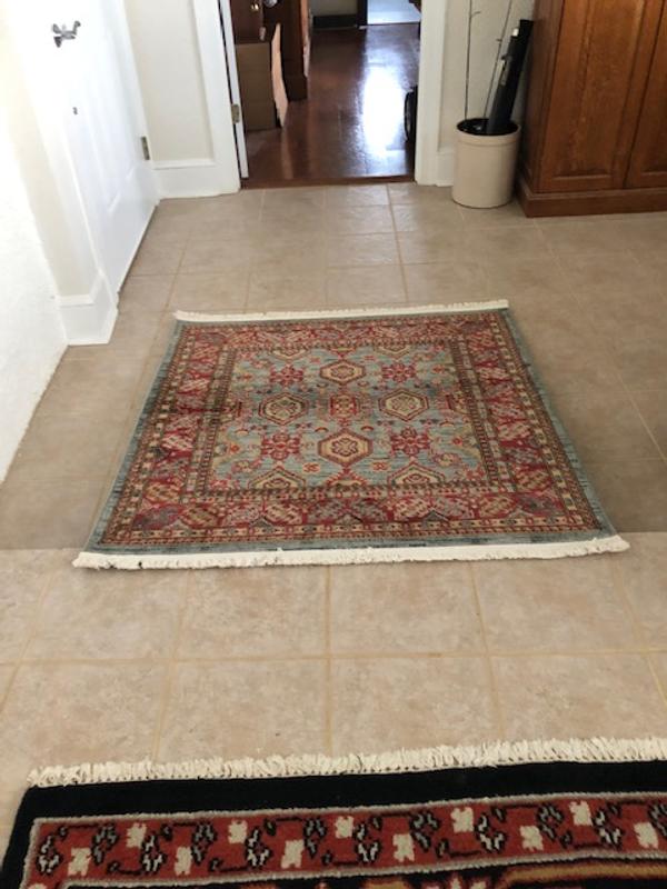 Customer photo for review titled "Pretty Perfect"