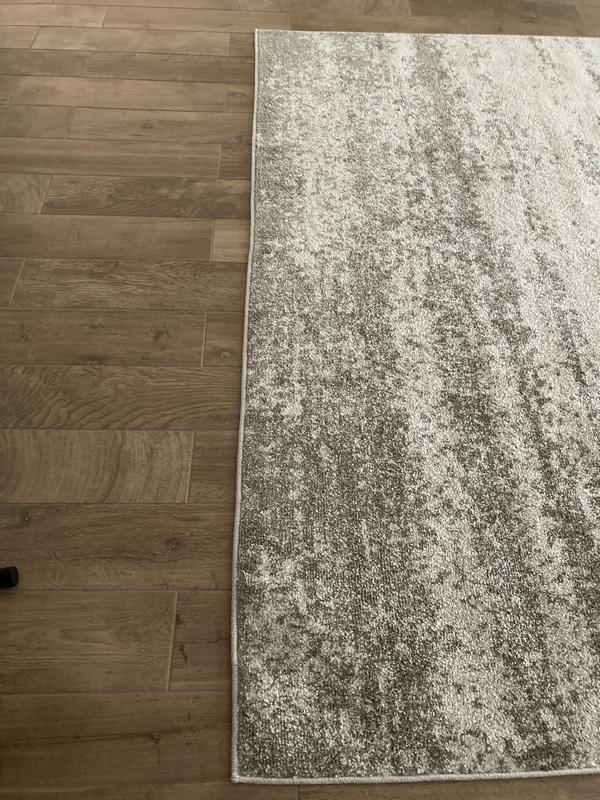 Customer photo for review titled "Workmanship could be better"