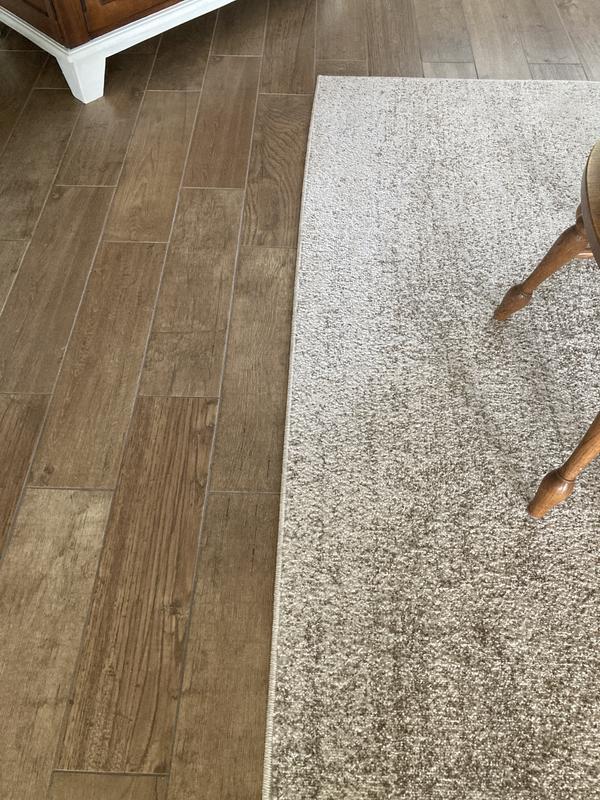 Customer photo for review titled "Workmanship could be better"