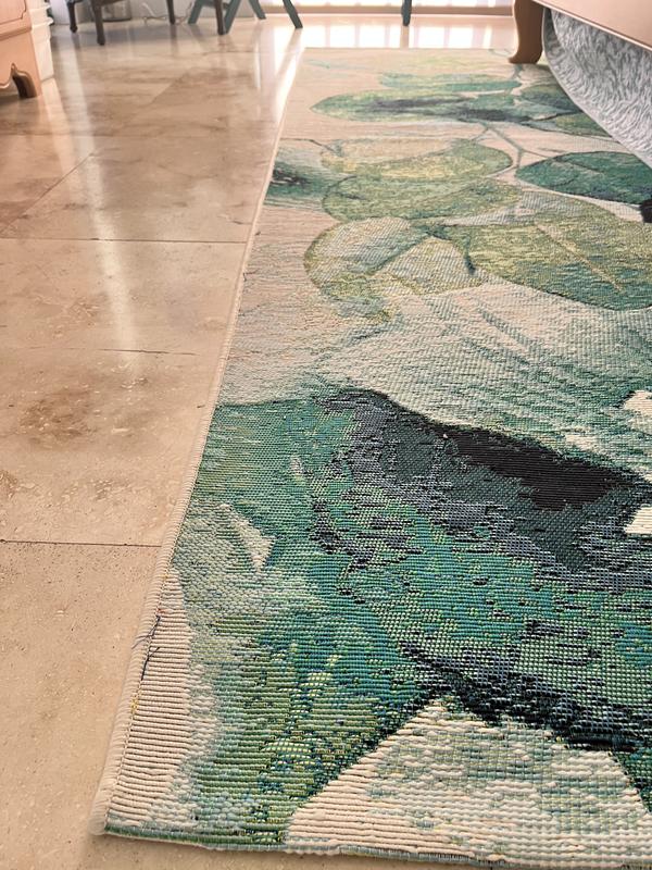 Customer photo by a customer