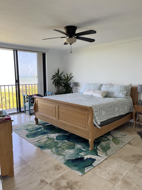 Customer photo by a customer