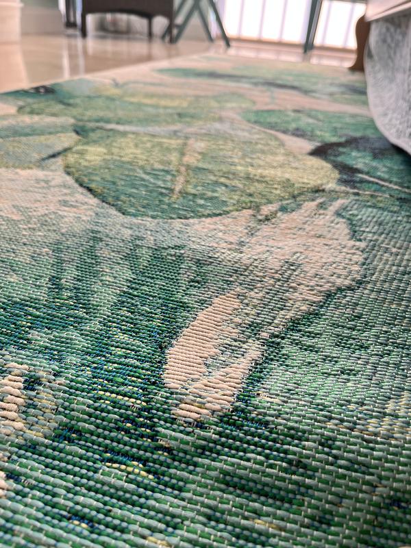 Customer photo by a customer