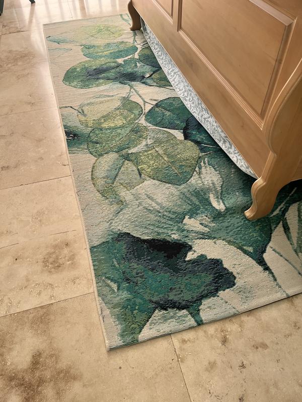 Customer photo by a customer