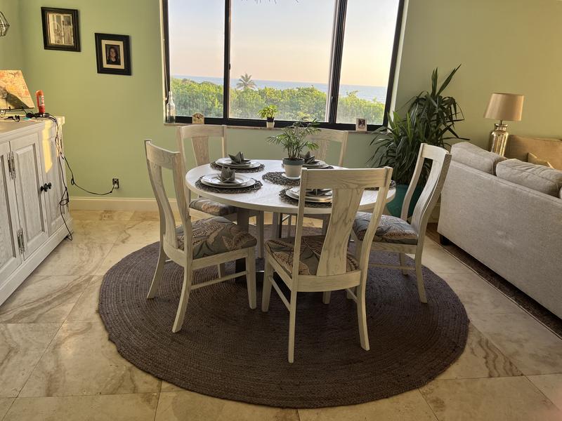 Customer photo for review titled "Came as promised. Looks great!"