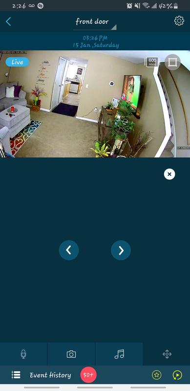 Customer photo for review titled "Bright and colorful as expected"