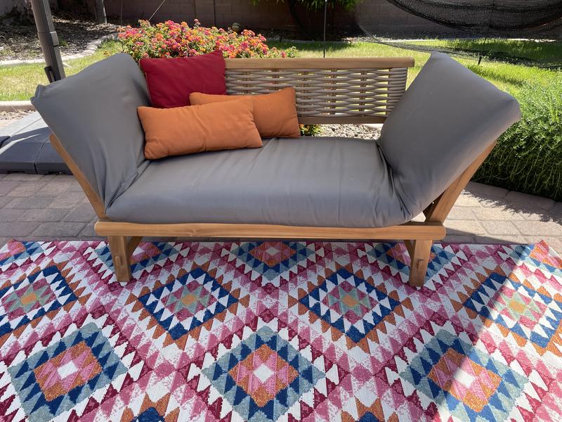 Customer photo for review titled "Exactly as pictured"