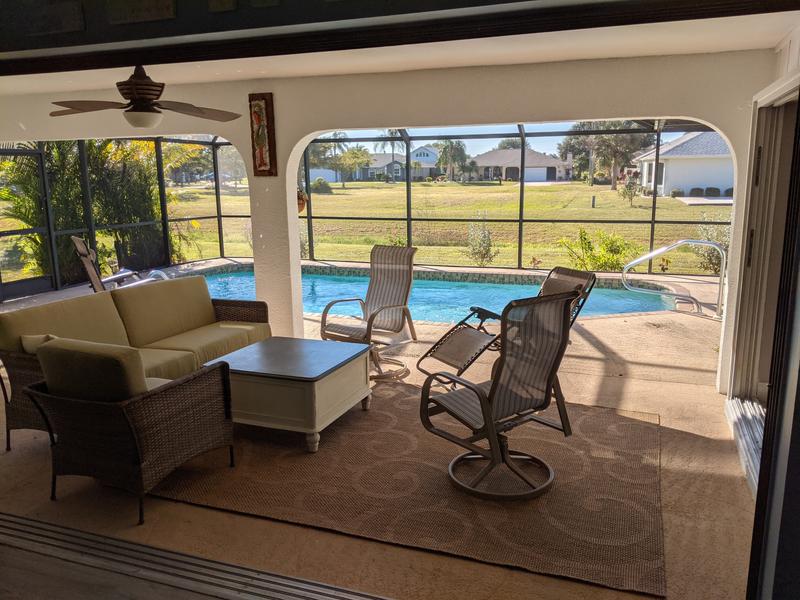 Customer photo for review titled "Value better than expected."