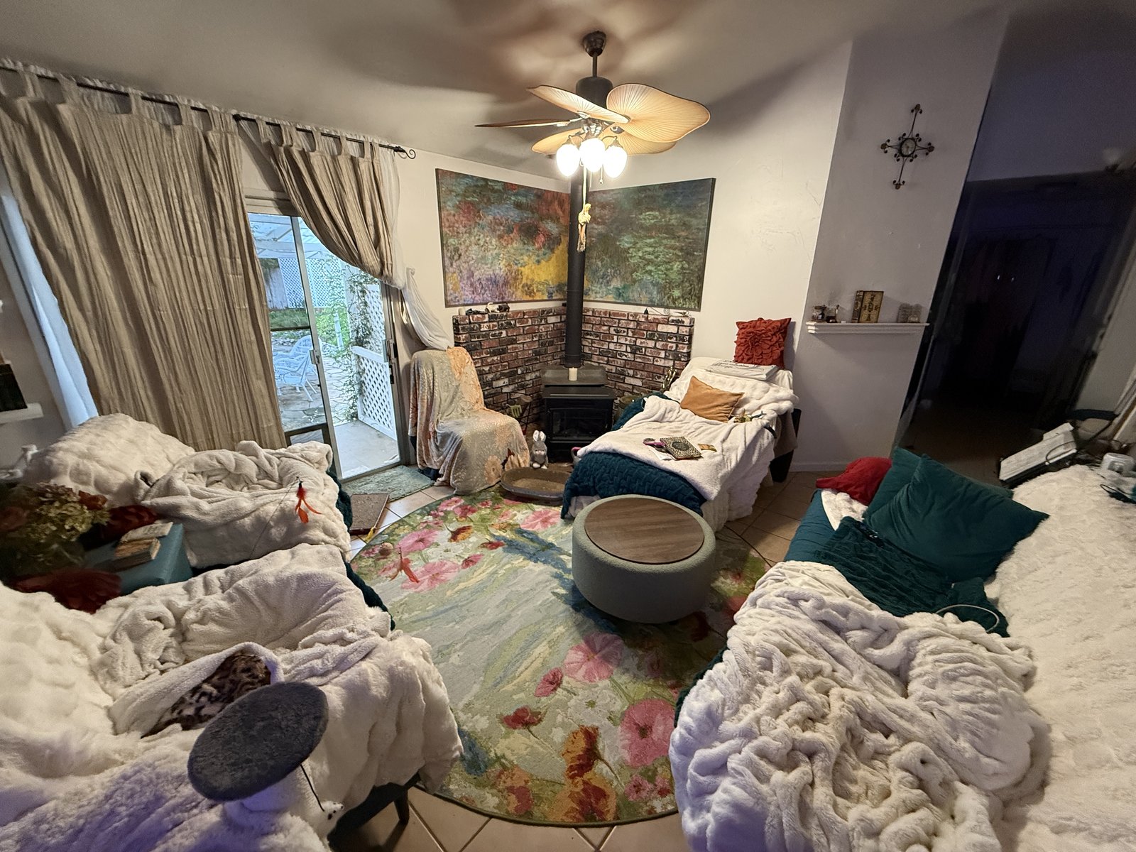 Customer photo for review titled "I love it!!!"