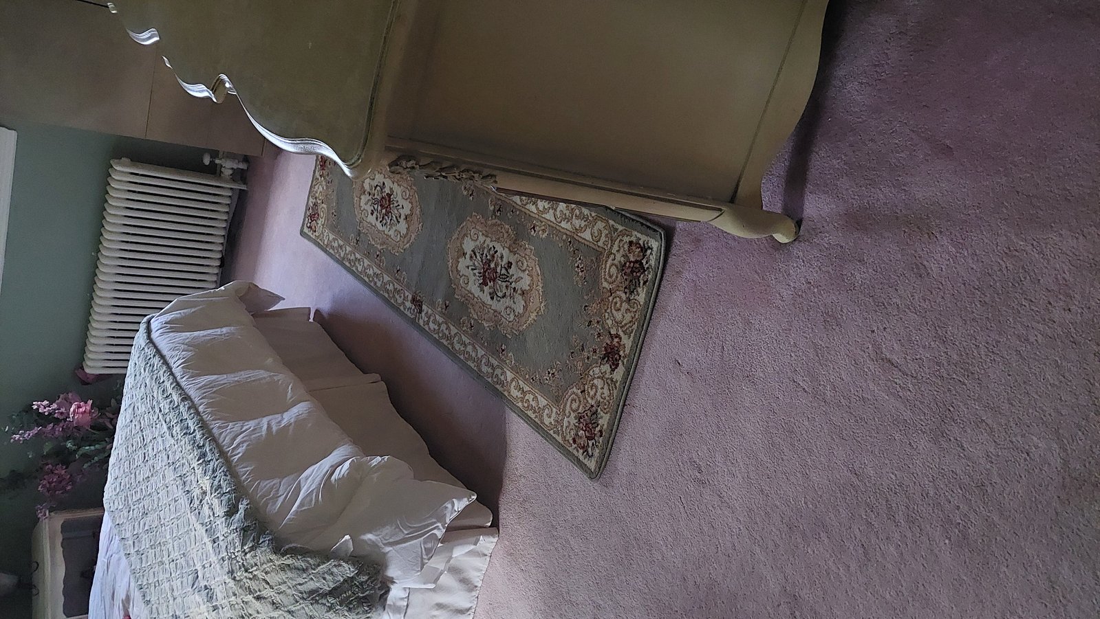 Customer photo by a customer