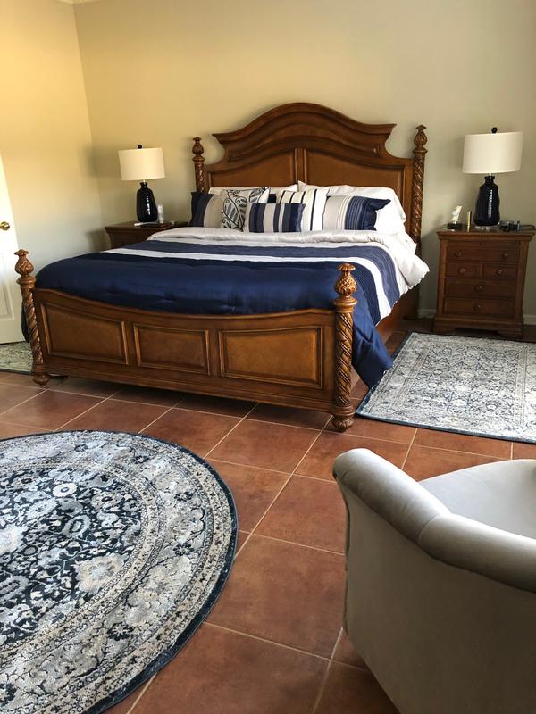 Customer photo for review titled "Beautiful!"
