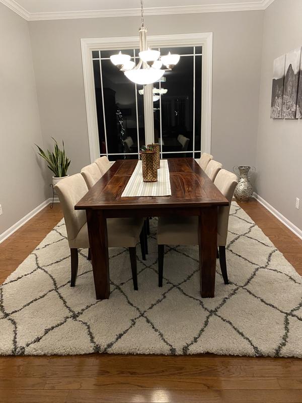 Customer photo for review titled "Very pretty and affordable"