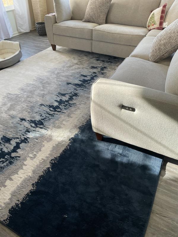 Customer photo for review titled "So many compliments on this statement piece"