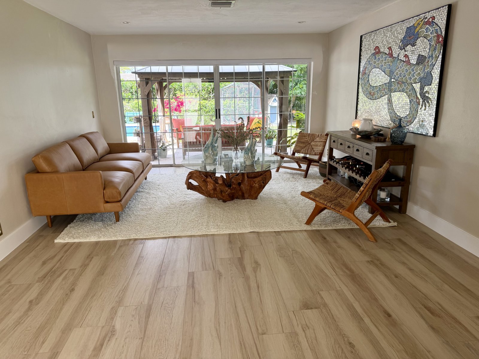 Customer photo for review titled "Gorgeous"