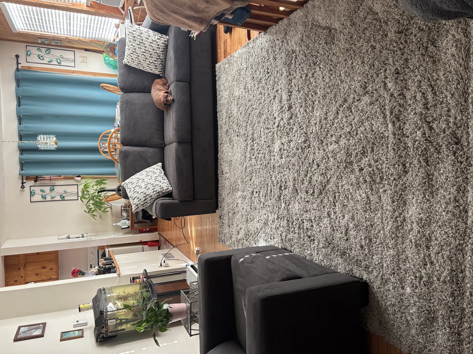 Customer photo for review titled "Perfect"