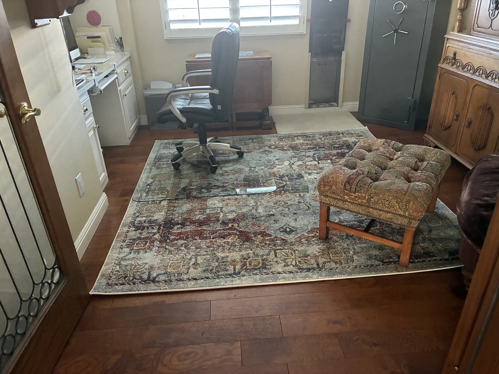 Customer photo for review titled "Nice"