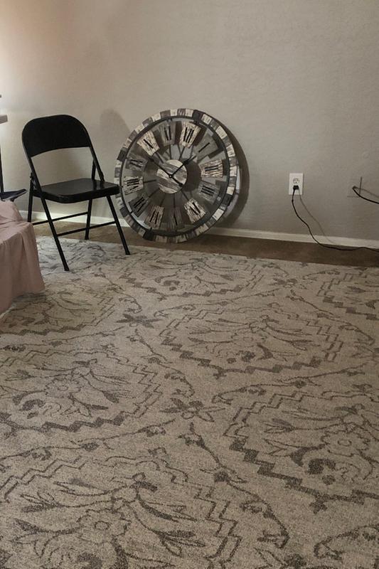 Customer photo for review titled "Exactly what I was looking for!!!"