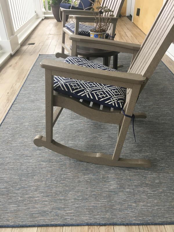 Customer photo by a customer