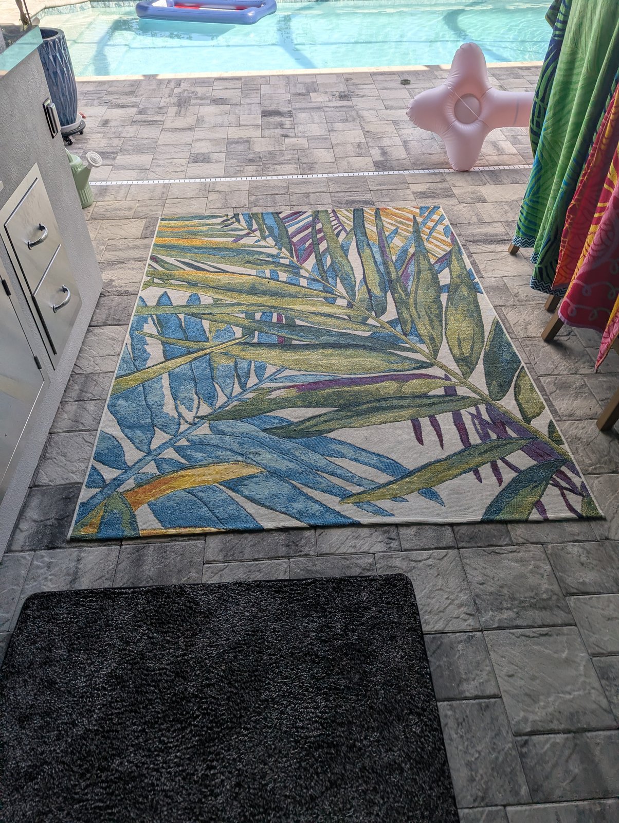 Customer photo for review titled "Love Love Love it ❤️❤️❤️❤️"