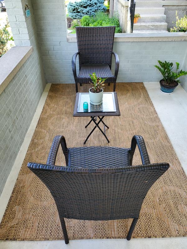 Customer photo by a customer