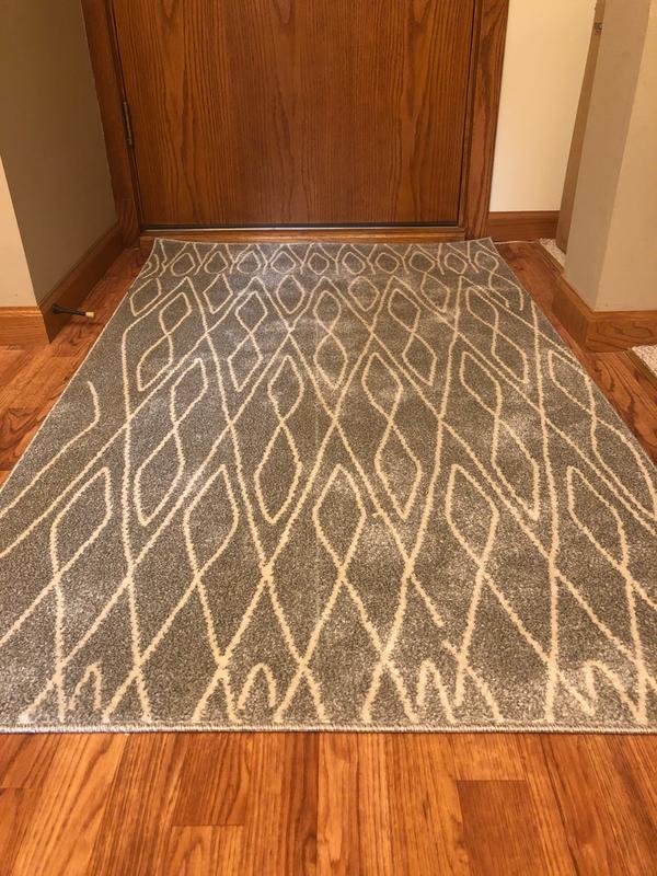 Customer photo for review titled "Exactly what I was looking for."