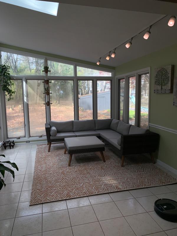 Customer photo by a customer