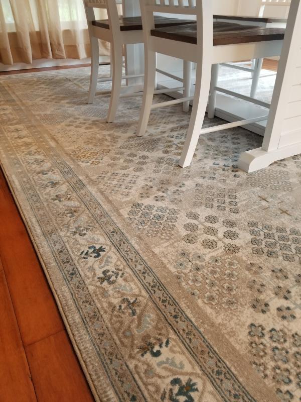 Customer photo for review titled "Exactly what I wanted"